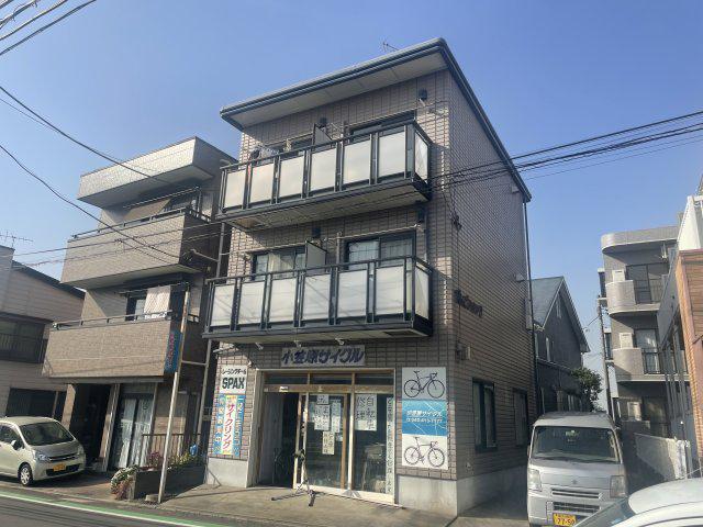 びんごハイツII