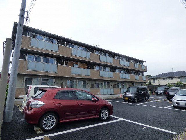マリアージュ