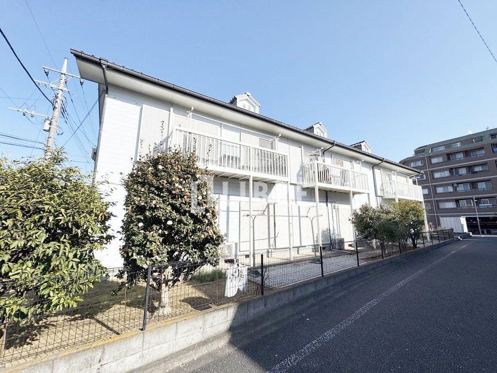 コーポ天野