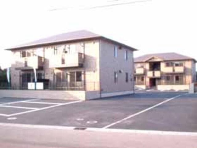 コンフォール・KB棟