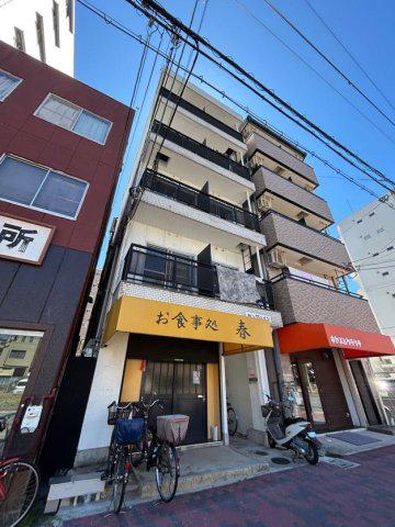 下沢ヤングハイツ