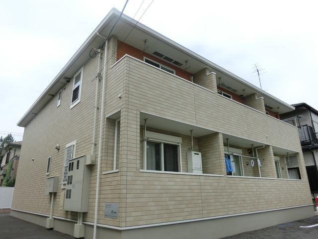 プルメリア