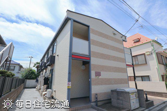 若宮アパート