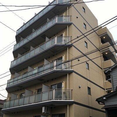 SS.ADVANCE横濱阪東橋EX