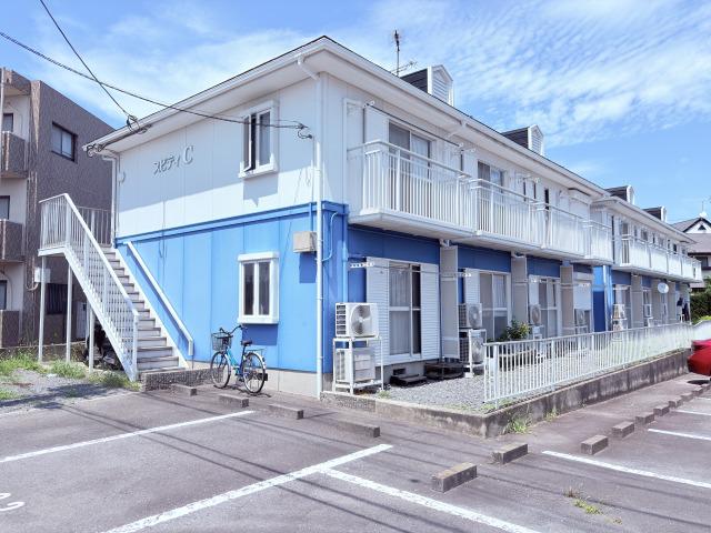 スピティ C棟