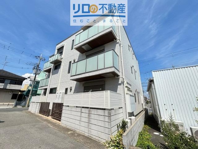 シャーメゾンファヴール