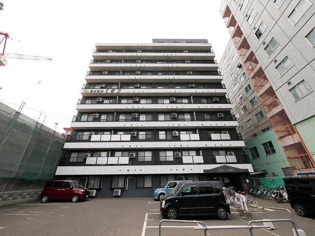 セントポーリア弐番館