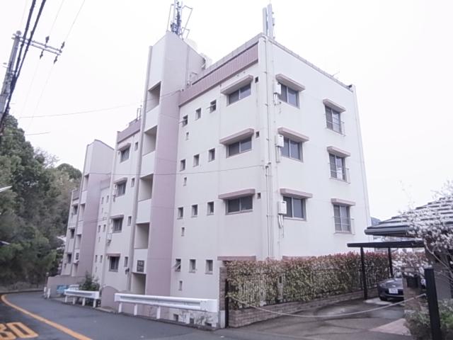 住吉山手荒木マンション