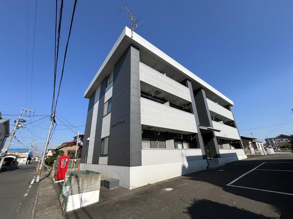 サバトシティ福田町