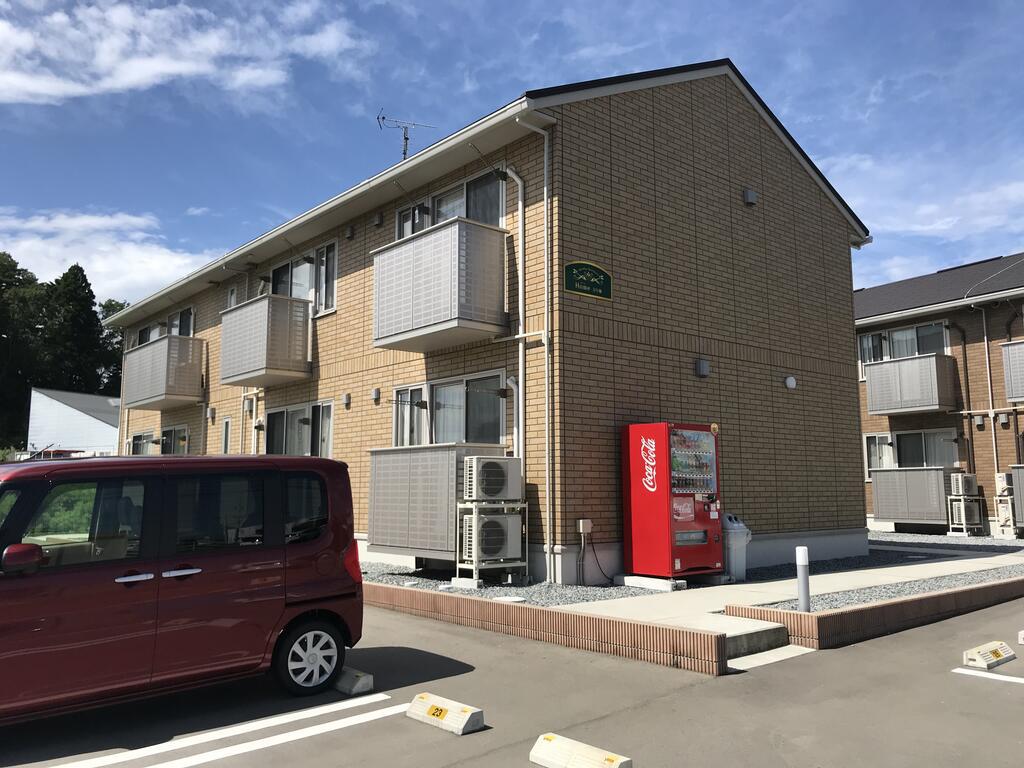 HOME3号棟