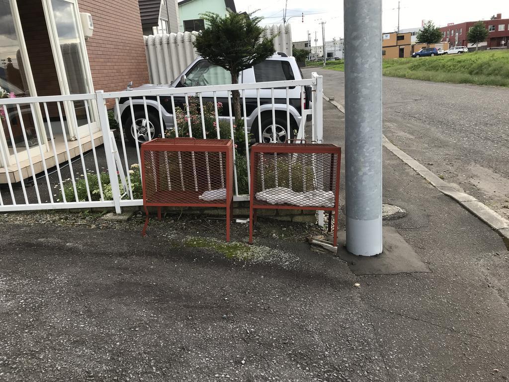 コーポマリン