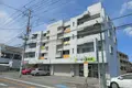 大橋ハイツ