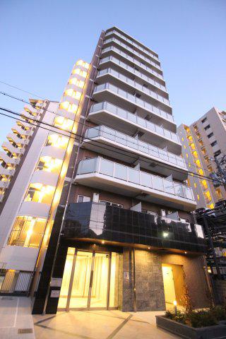 サンシルク阿倍野