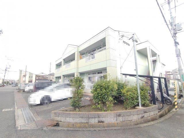 チェリーガーデン
