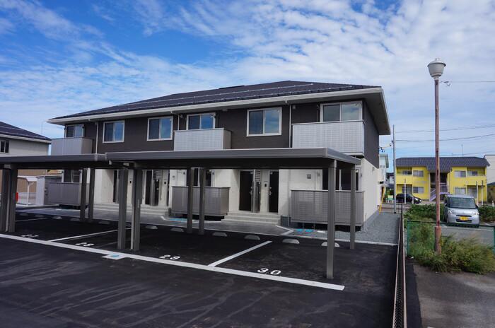 酒田市DROOM東泉町C101