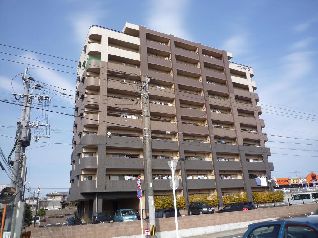 サンパーク年見町ネクシア