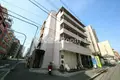 ロジュマン上本町