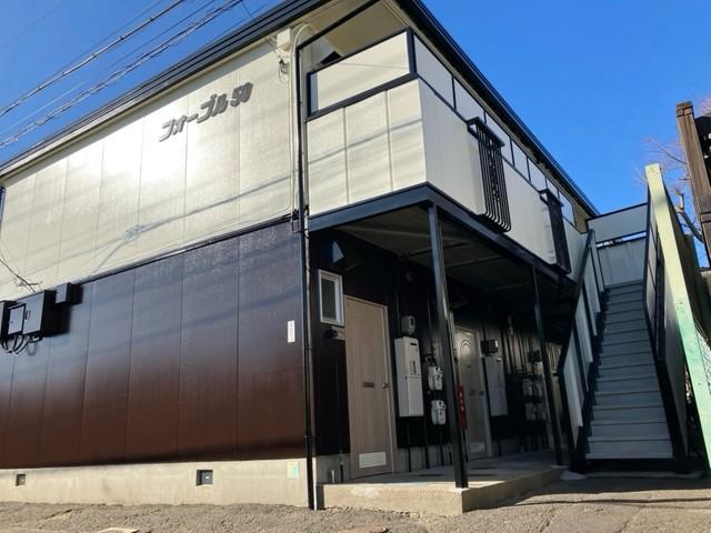 フォーブル50