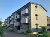 アルファタウン秦野新町 A棟