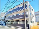 ピアコートTM東伏見弐番館