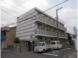 レオパレス北巽