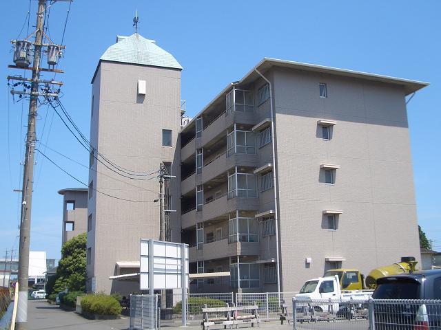 コーポサイプレス