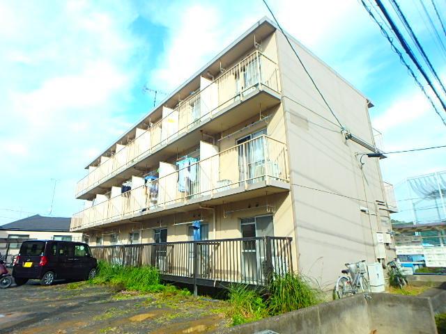 グリーンヒルズ多摩センター