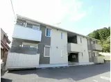 ヴァンベール I棟