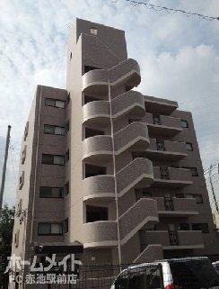 リバーパーク植田東