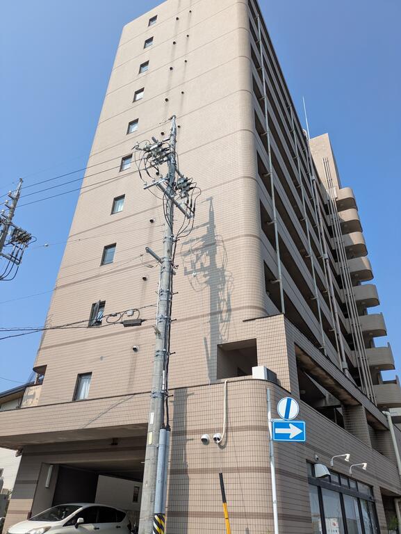 朝日プラザ豊橋アーバンスクエア