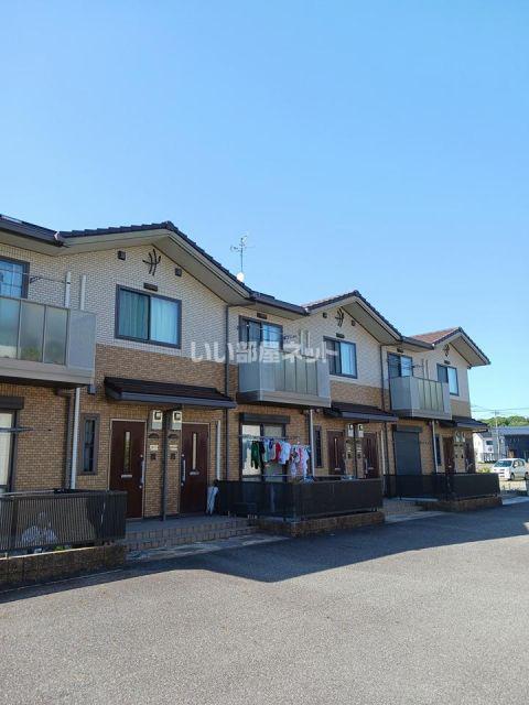 メゾンひまわり