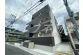 フジパレス駒林II