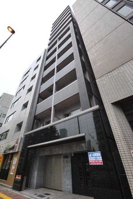 スカイコート本郷東大前2