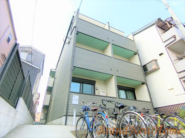 GNOSIS中長尾