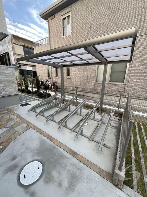 フジパレス堺中長尾III番館