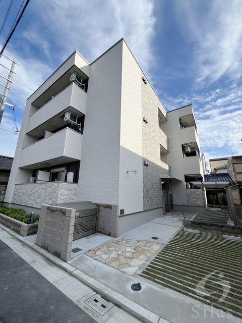 フジパレス堺中長尾III番館