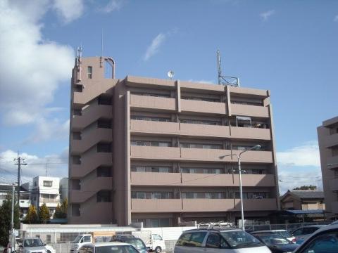 セリーゼ茨木