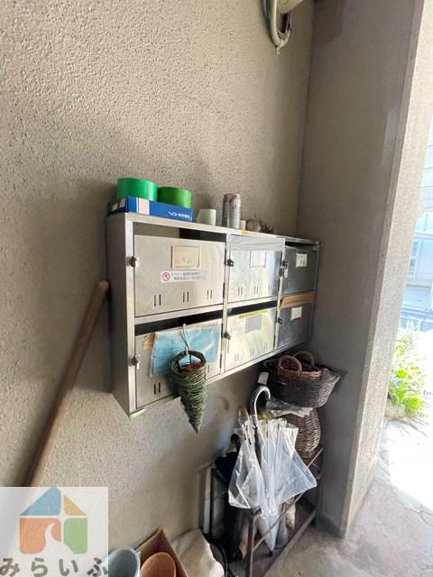 川村ビル