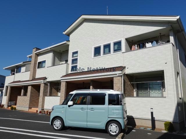 グランド ソレイユI