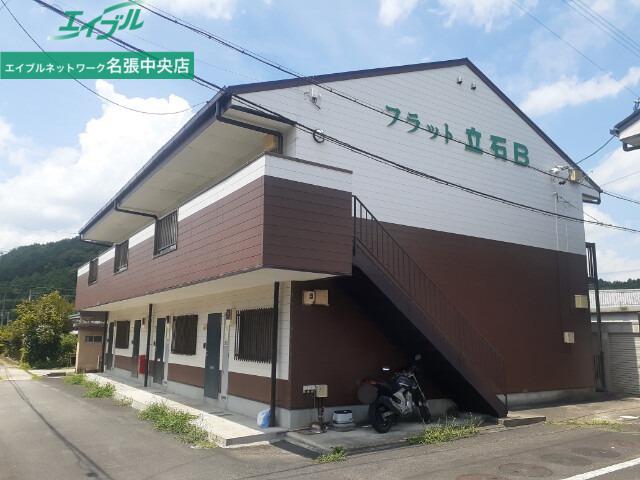 フラット立石B