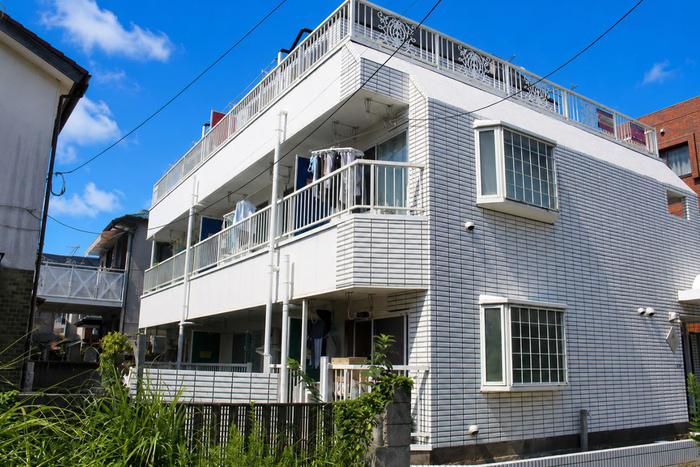 サンライズ市川