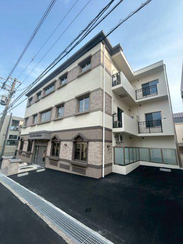 MICA ELENO苦楽園