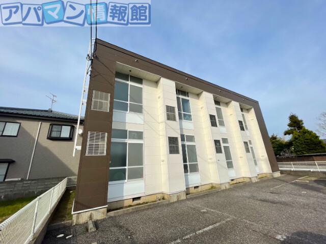 ジュネス江南