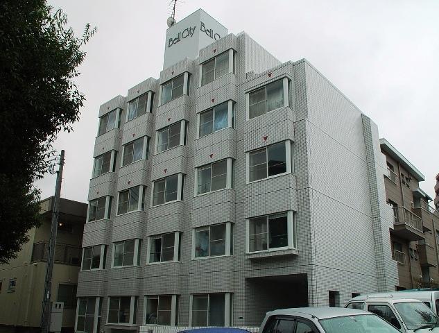 ベルシティ萩野町