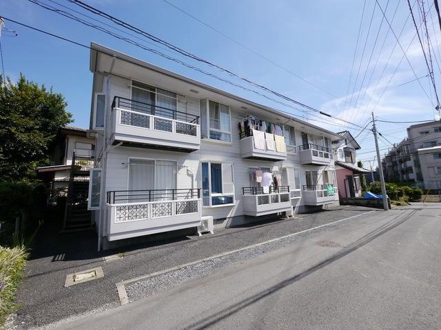 メゾンドール 912476(2LDK/2階)