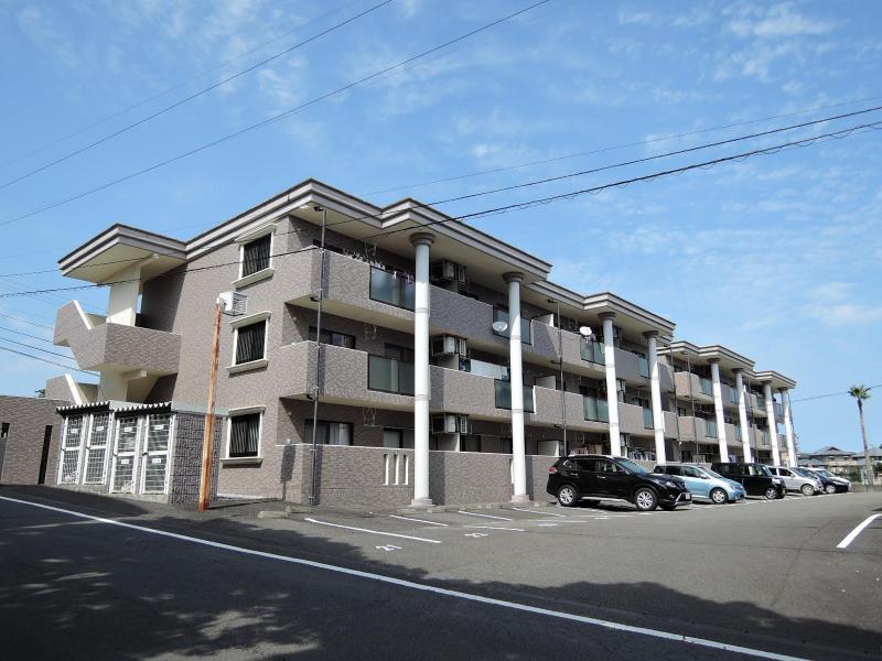 リージングマンションC棟