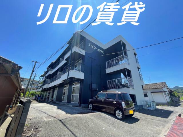 TSコーポラス