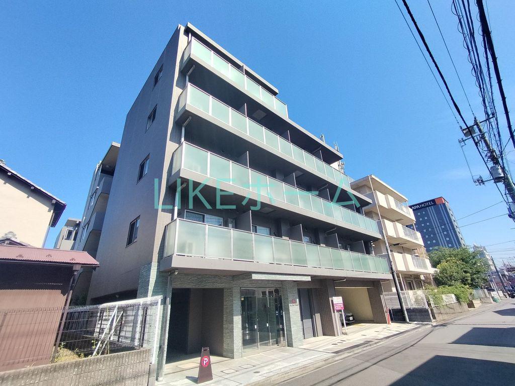 ドゥーエ西船橋