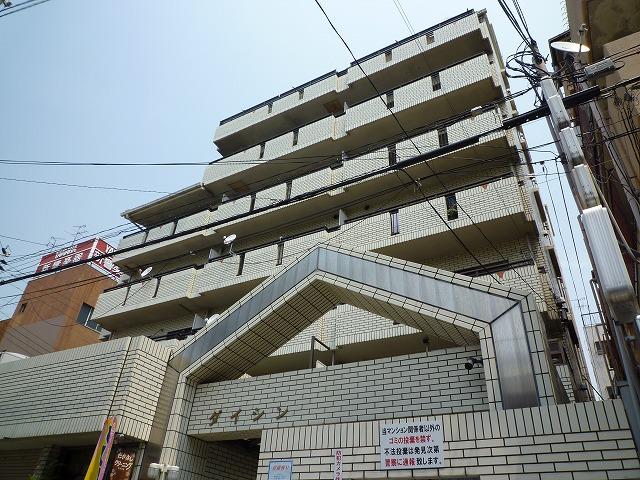 ダイシンマンション