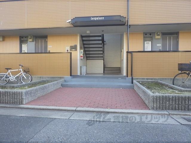 レオパレスKOBATA